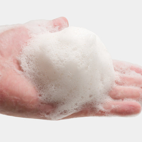 01 薬用スクラブフォームA